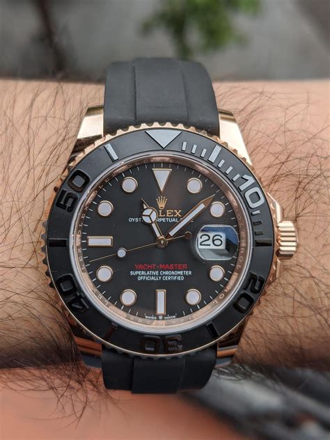 rolex yacyr master|rolex yacht master 40.